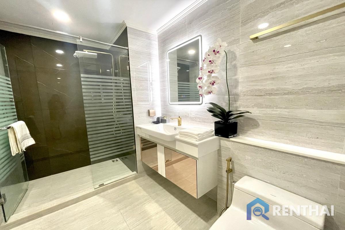 picture Dusit Grand Park 2  for sale 2 bedroom 2 bedroom - 9/25