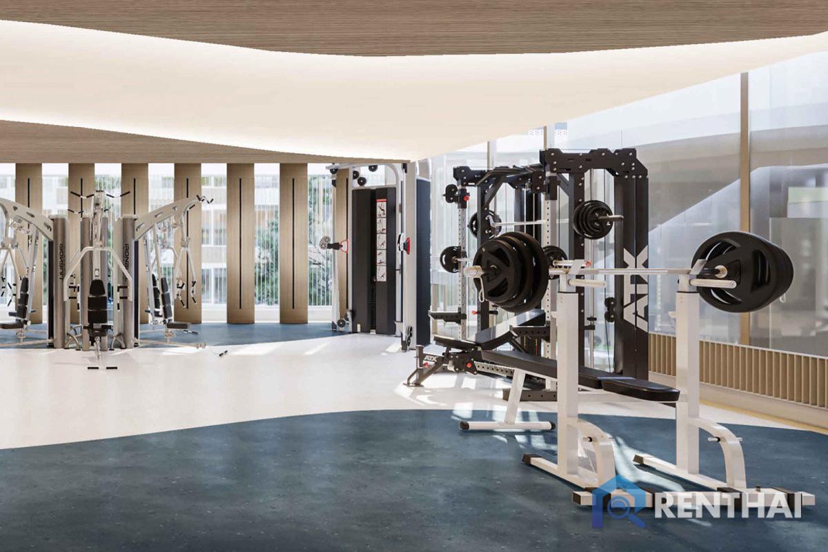 รูป สำหรับ ขาย คอนโด 1 ห้องนอน ที่ Arise Vibe - รูปที่ 18/25