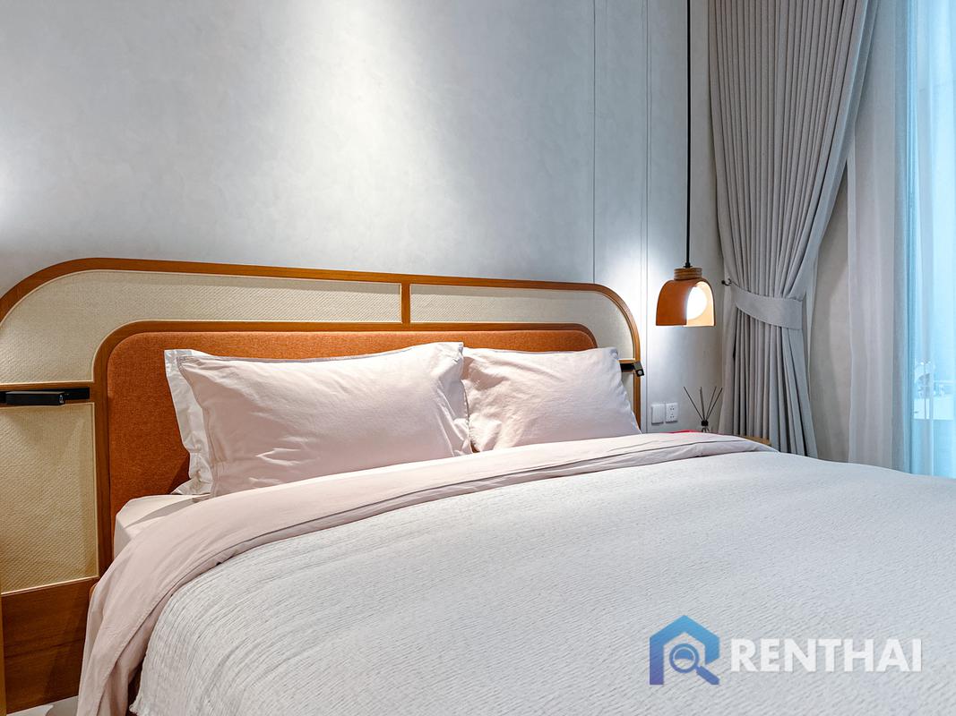 รูป สำหรับ ขาย คอนโด 1 ห้องนอน ที่ The Standard Residences - รูปที่ 16/25