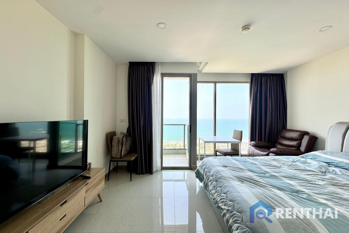 รูป สำหรับ ขาย คอนโด สตูดิโอ ที่ The Riviera Jomtien - รูปที่ 7/25