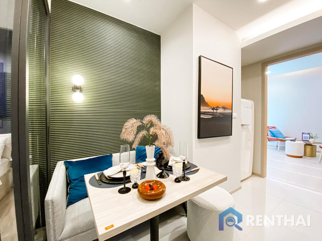 รูป สำหรับ ขาย คอนโด 1 ห้องนอน ที่ So Origin Kata Phuket - รูปที่ 14/25