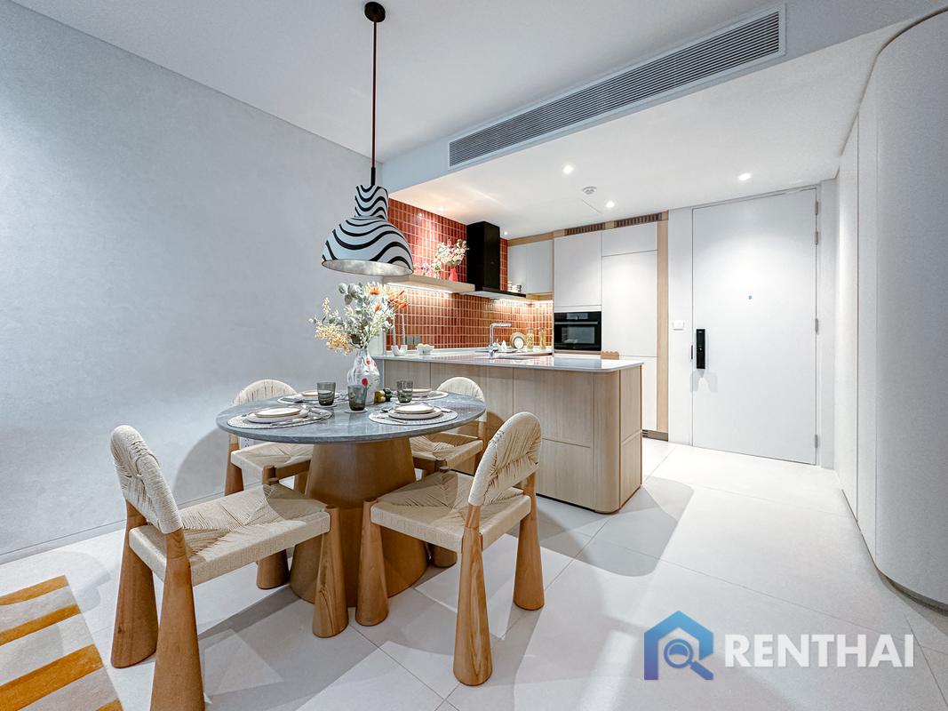 รูป สำหรับ ขาย คอนโด 1 ห้องนอน ที่ The Standard Residences - รูปที่ 9/25