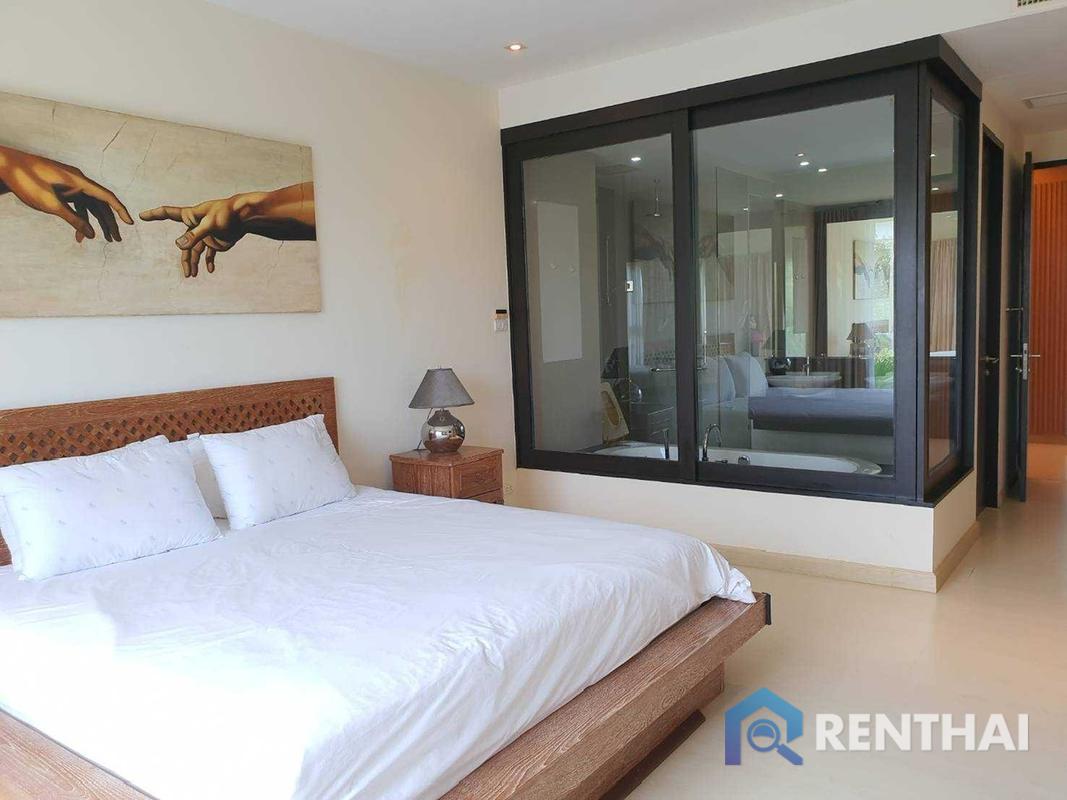 รูป สัมผัสคอนโดสุด Exclusive  ที่ Ocean Protofino - รูปที่ 9/25