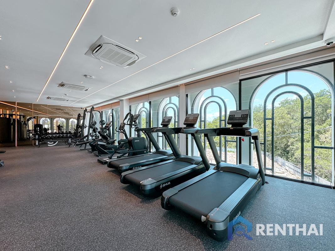 รูป สำหรับ ขาย คอนโด สตูดิโอ ที่ The Title Legendary Bangtao - รูปที่ 13/25