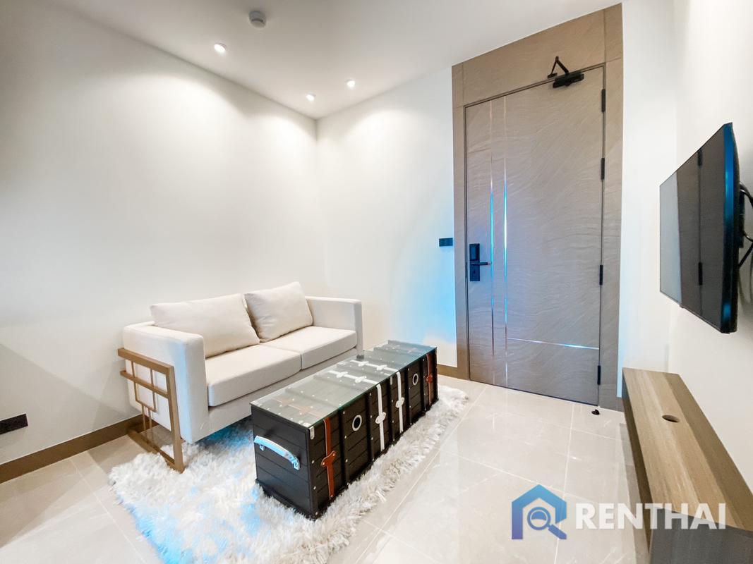 รูป เดอะ ริเวียร่า โอเชี่ยน ไดรฟ์ ให้เช่า 1 ห้องนอน วิวทะเล - รูปที่ 8/24