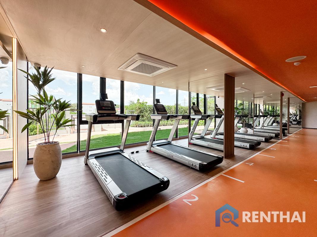 รูป สำหรับ ขาย คอนโด สตูดิโอ ที่ THE BASE Bukit - รูปที่ 10/23