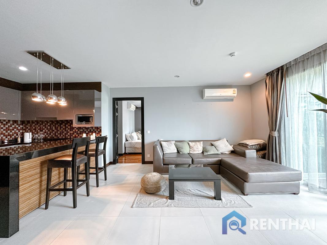 รูป สำหรับ ขาย คอนโด 2 ห้องนอน ที่ The Regent Bangtao - รูปที่ 9/25