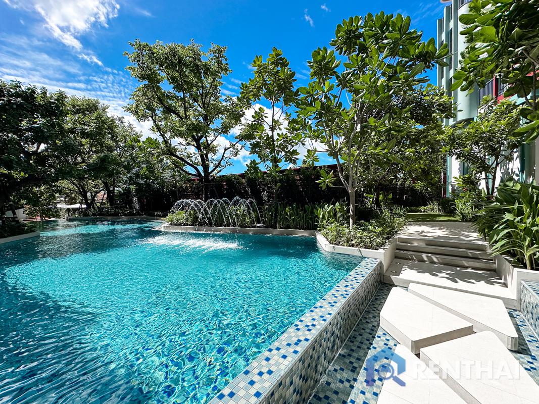 รูป สำหรับ ขาย คอนโด 1 ห้องนอน ที่ THE BASE Bukit - รูปที่ 22/25