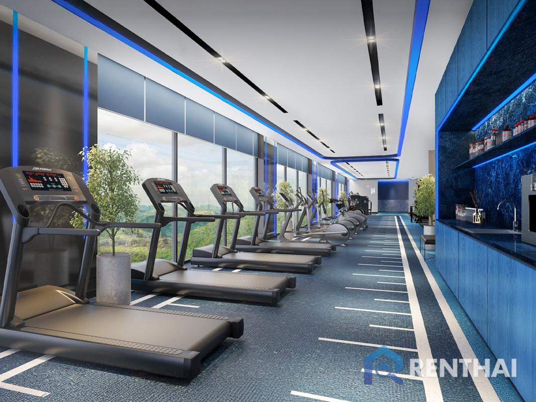 รูป สำหรับ ขาย คอนโด 2 ห้องนอน ที่ The Modeva - รูปที่ 14/24