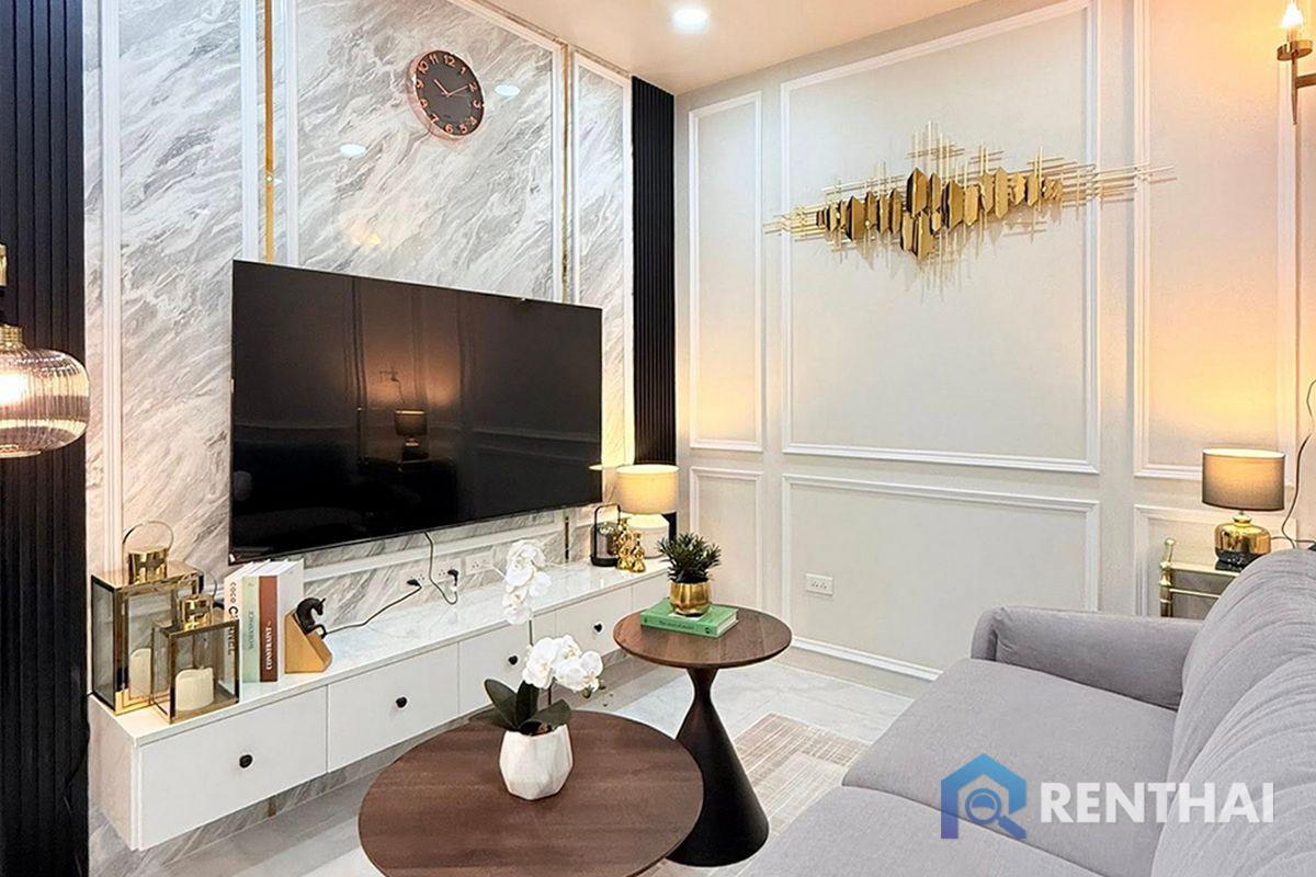 รูป สำหรับ ขาย คอนโด 1 ห้องนอน ที่ View Talay 5 - รูปที่ 14/25