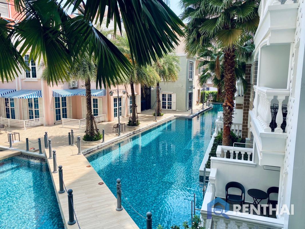 รูป สำหรับ ขาย คอนโด สตูดิโอ ที่ Seven Seas - Cote DAzur - รูปที่ 3/25