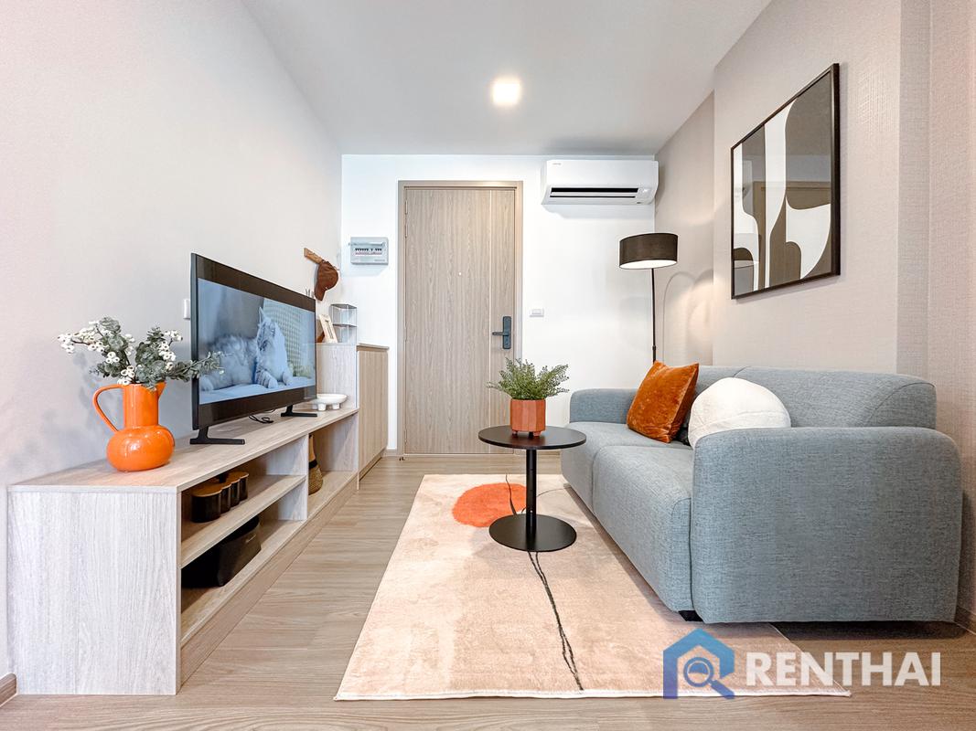 รูป สำหรับ ขาย คอนโด 1 ห้องนอน ที่ THE BASE Bukit - รูปที่ 7/25