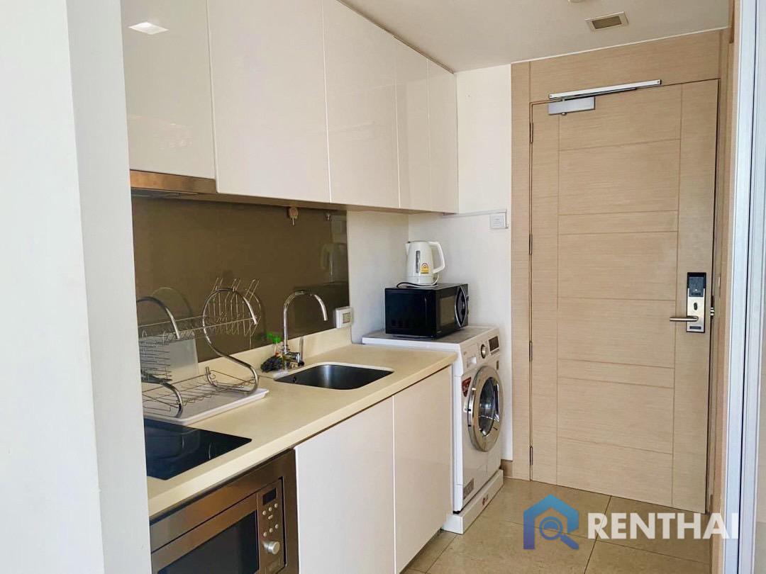 รูป สำหรับ ขาย คอนโด สตูดิโอ ที่ The Palm - รูปที่ 15/21