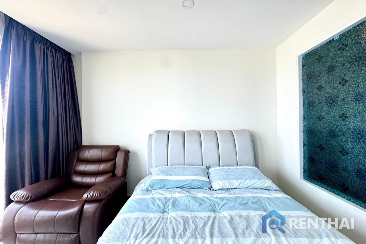 รูป สำหรับ ขาย คอนโด สตูดิโอ ที่ The Riviera Jomtien - รูปที่ 9/25