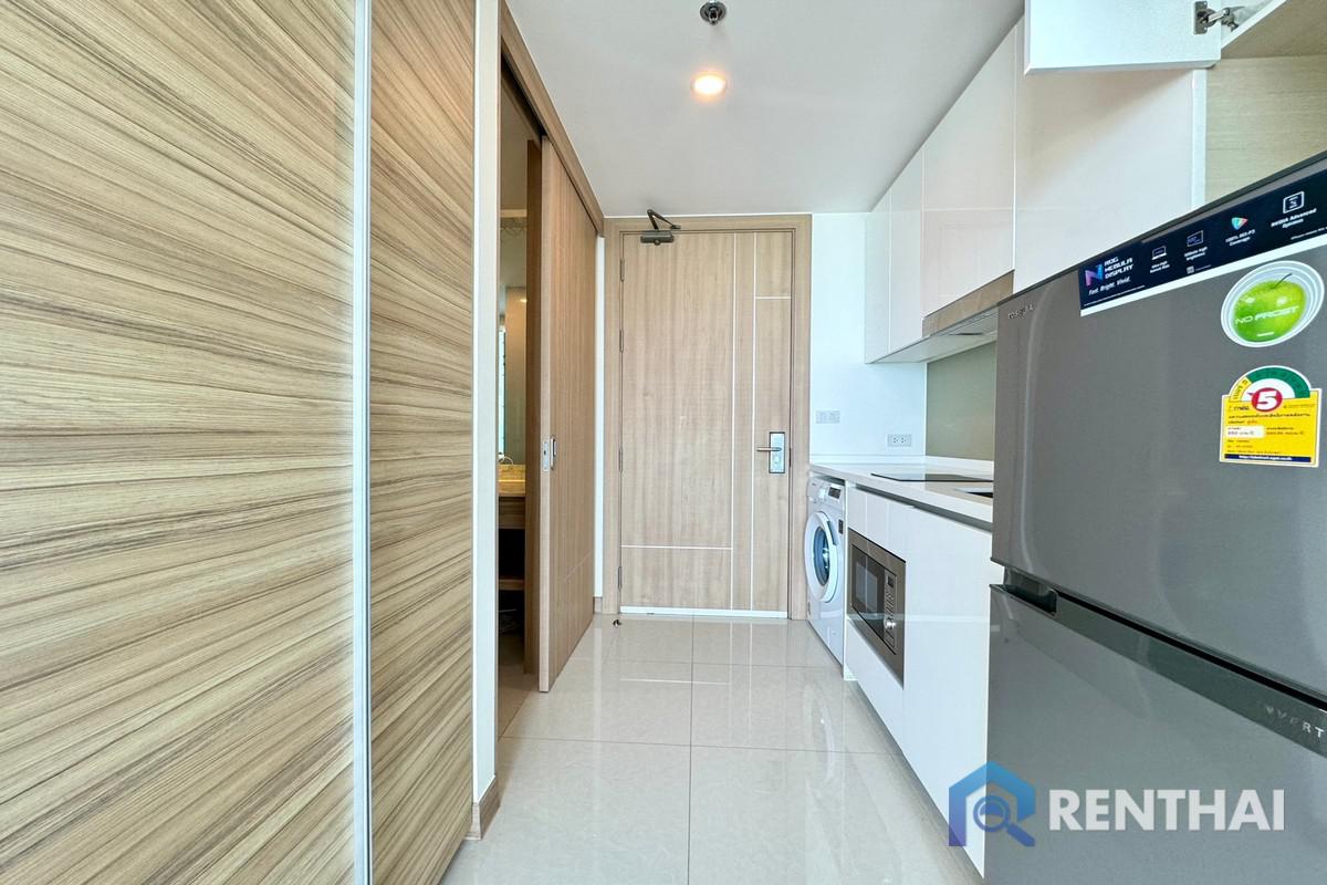 รูป สำหรับ ขาย คอนโด สตูดิโอ ที่ The Riviera Jomtien - รูปที่ 8/25
