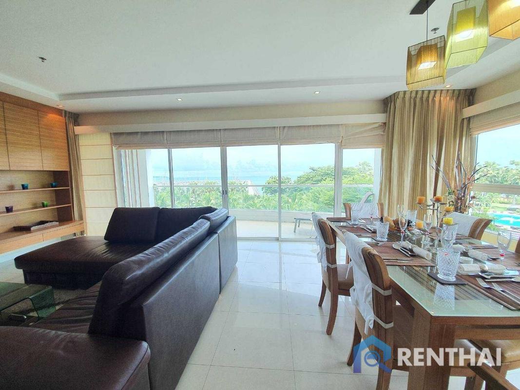 รูป สัมผัสคอนโดสุด Exclusive  ที่ Ocean Protofino - รูปที่ 6/25