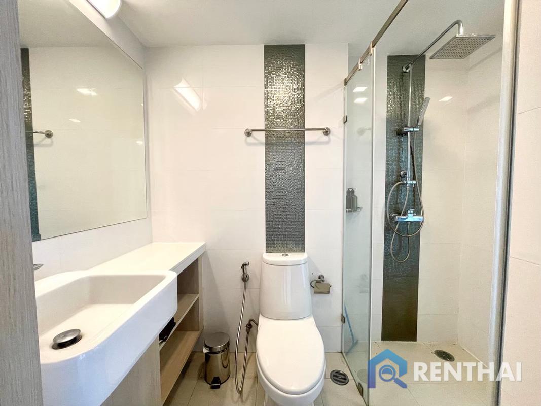 รูป สำหรับ เช่า คอนโด 1 ห้องนอน ที่ The Cloud - รูปที่ 10/25