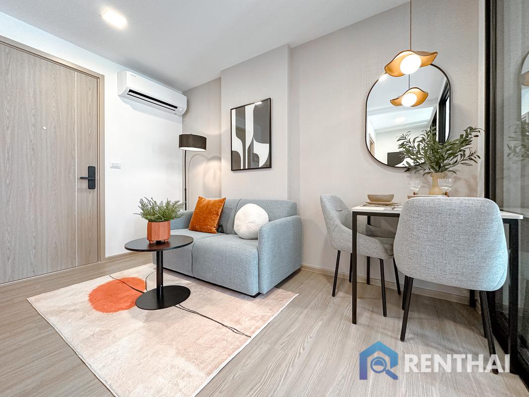 รูป สำหรับ ขาย คอนโด 1 ห้องนอน ที่ THE BASE Bukit - รูปที่ 3/25