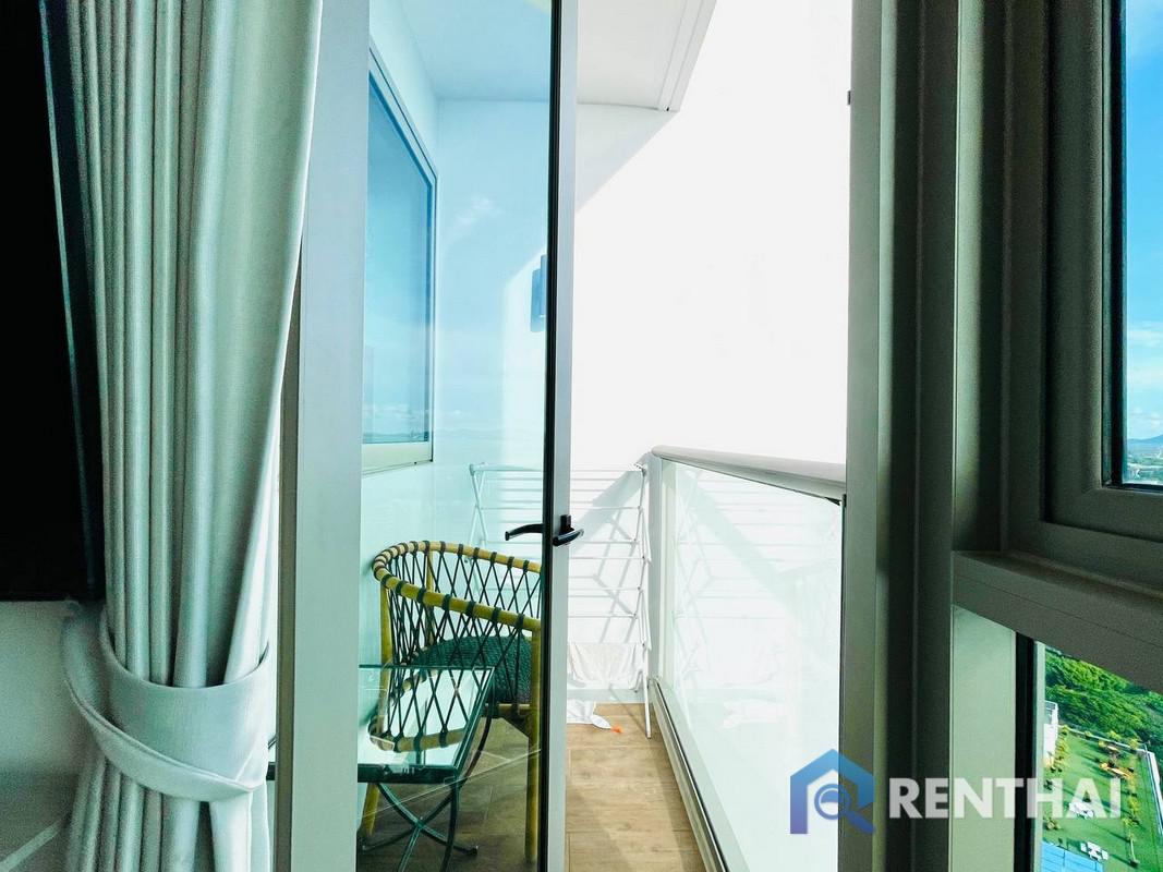 รูป คอนโด วิวทะเล The Riviera Monaco - รูปที่ 14/23