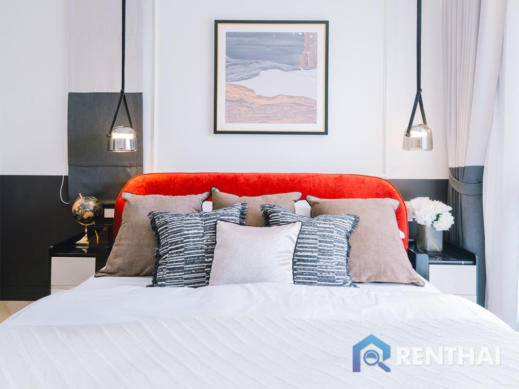 รูป สำหรับ ขาย คอนโด 2 ห้องนอน ที่ The Title Legendary Bangtao - รูปที่ 2/25