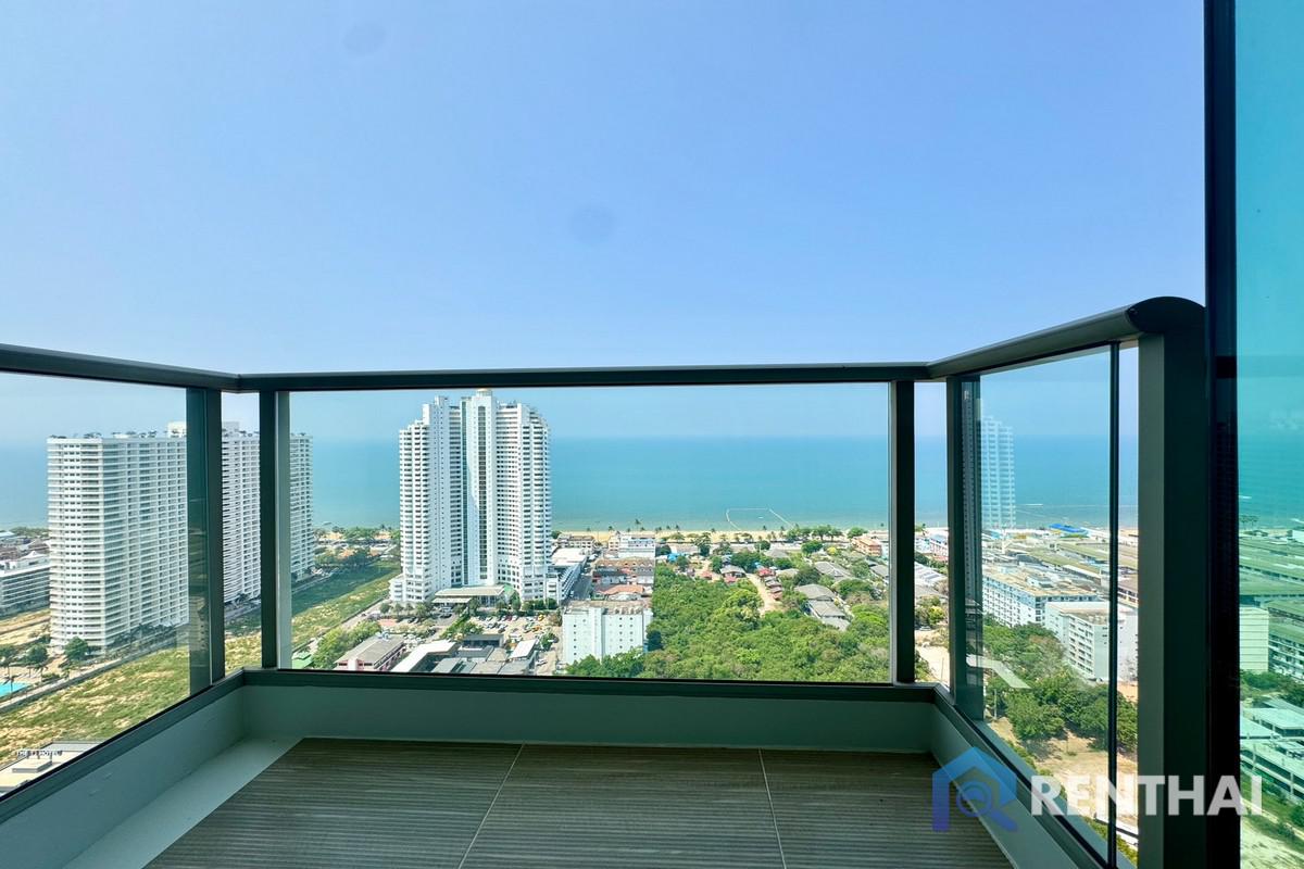 รูป สำหรับ ขาย คอนโด สตูดิโอ ที่ The Riviera Jomtien - รูปที่ 6/25