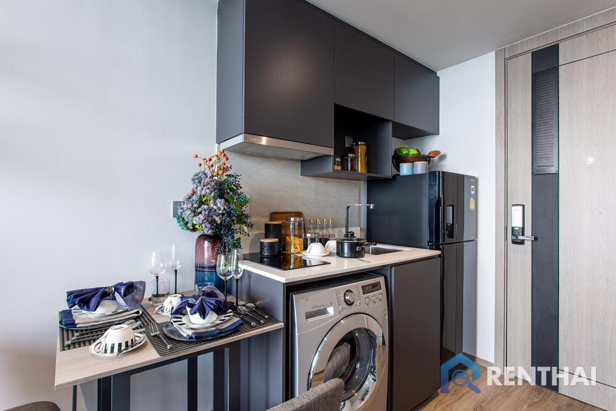 รูป ขายคอนโด Andromeda condo บนเขาพระตำหนัก ห้องราคาดีที่สุด - รูปที่ 4/22