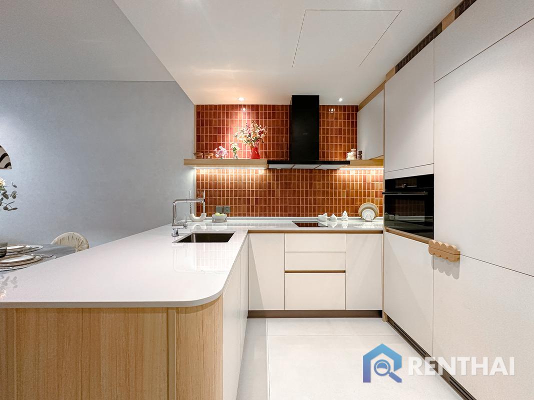 รูป สำหรับ ขาย คอนโด 1 ห้องนอน ที่ The Standard Residences - รูปที่ 6/25