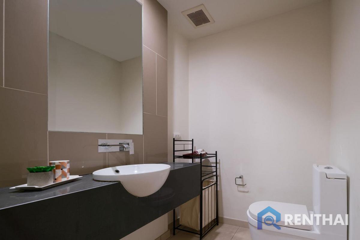 รูป สำหรับ ขาย คอนโด สตูดิโอ ที่ Zire Wongamat - รูปที่ 4/17