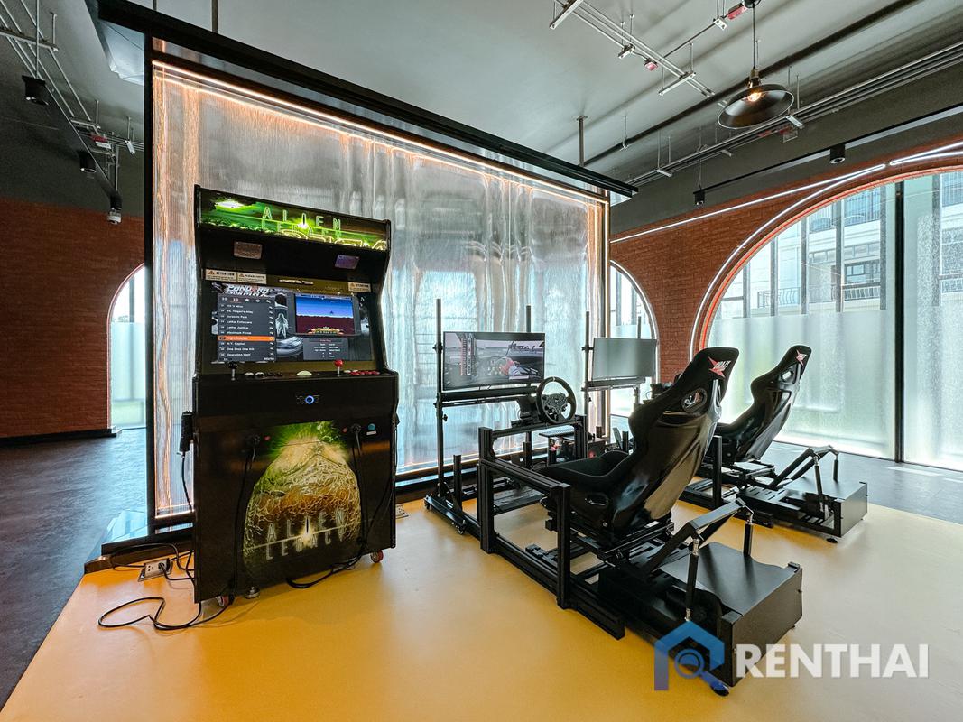 รูป สำหรับ ขาย คอนโด สตูดิโอ ที่ The Title Legendary Bangtao - รูปที่ 14/25