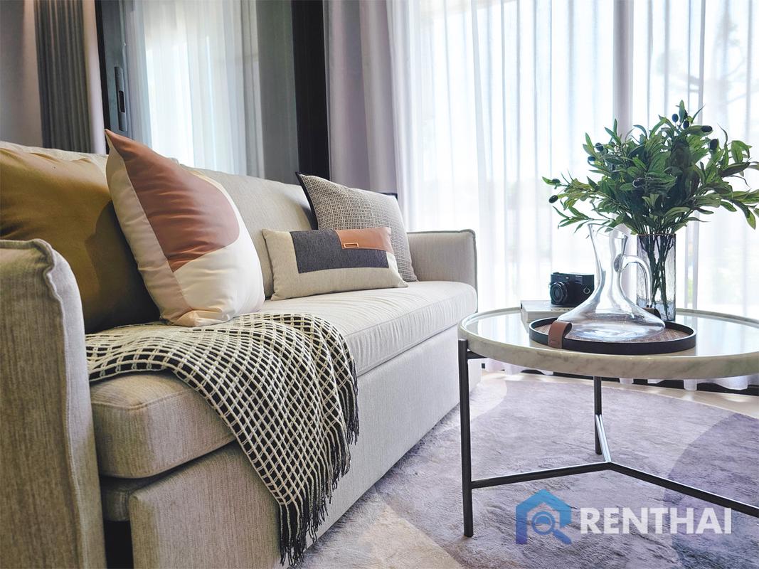 รูป สำหรับ ขาย คอนโด 1 ห้องนอน ที่ The Title Legendary Bangtao - รูปที่ 15/25