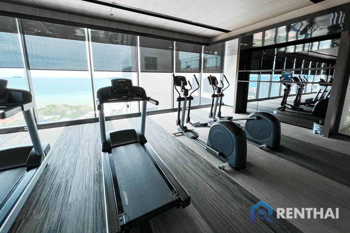 รูป ขายคอนโด Andromeda condo บนเขาพระตำหนัก ห้องราคาดีที่สุด - รูปที่ 13/22