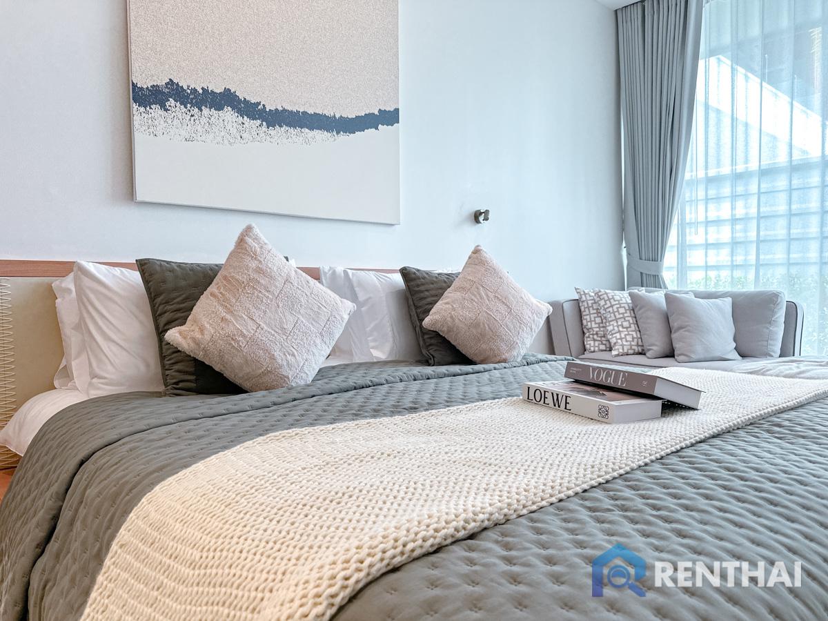 รูป สำหรับ ขาย คอนโด 2 ห้องนอน ที่ Siamese Bangtao - รูปที่ 6/25