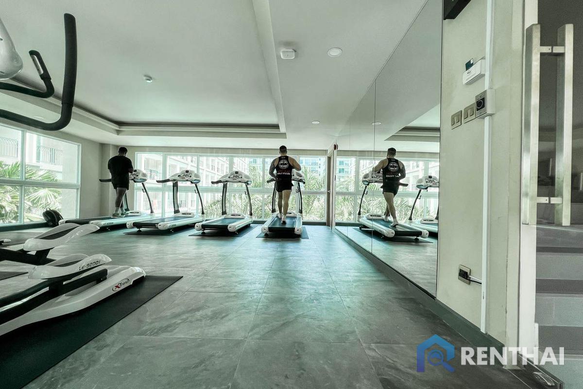 picture For Sale Dusit Grand Park 2 2 bedroom 2 bathroom Pool view - 24/25