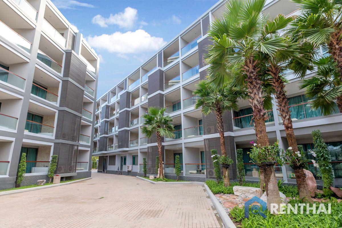 รูป สำหรับ ขาย คอนโด 2 ห้องนอน ที่ The Regent Bangtao - รูปที่ 22/25