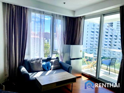 ขายคอนโด : สำหรับ ขาย คอนโด สตูดิโอ ที่ The Palm