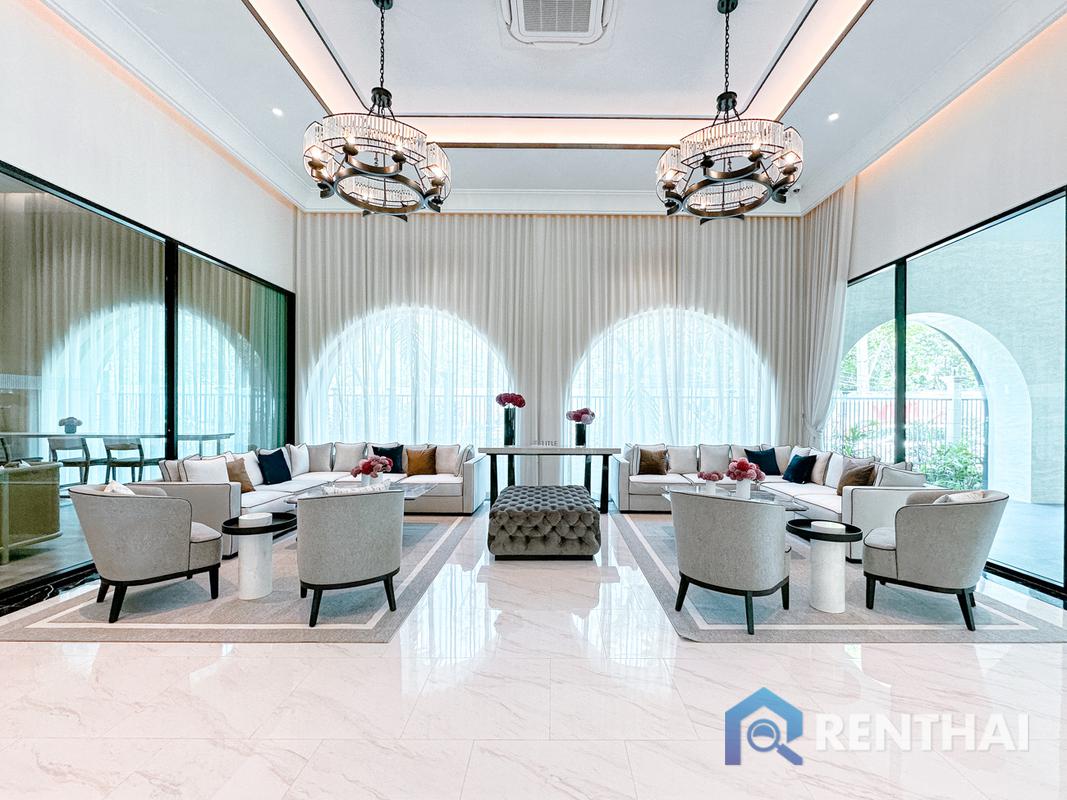 รูป สำหรับ ขาย คอนโด สตูดิโอ ที่ The Title Legendary Bangtao - รูปที่ 24/25