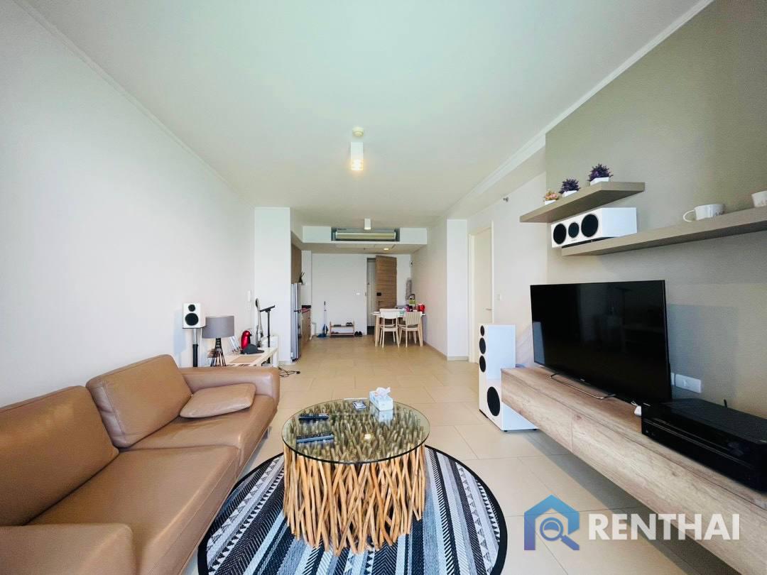 รูป คอนโดวิวทะเลสุดสวยในวงศ์อมาตย์ - รูปที่ 1/23