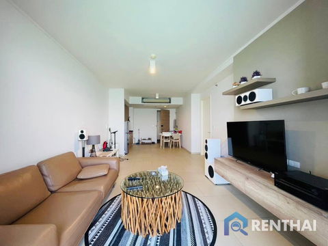 คอนโดวิวทะเลสุดสวยในวงศ์อมาตย์