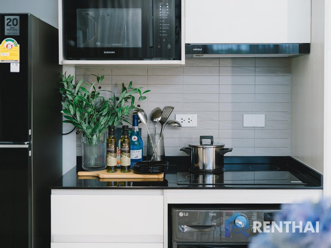 รูป สำหรับ ขาย คอนโด 2 ห้องนอน ที่ The Title Legendary Bangtao - รูปที่ 10/25