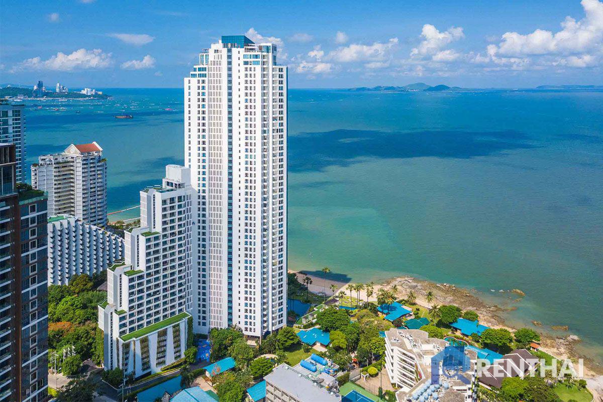 รูป สำหรับ ขาย คอนโด สตูดิโอ ที่ The Palm - รูปที่ 17/21