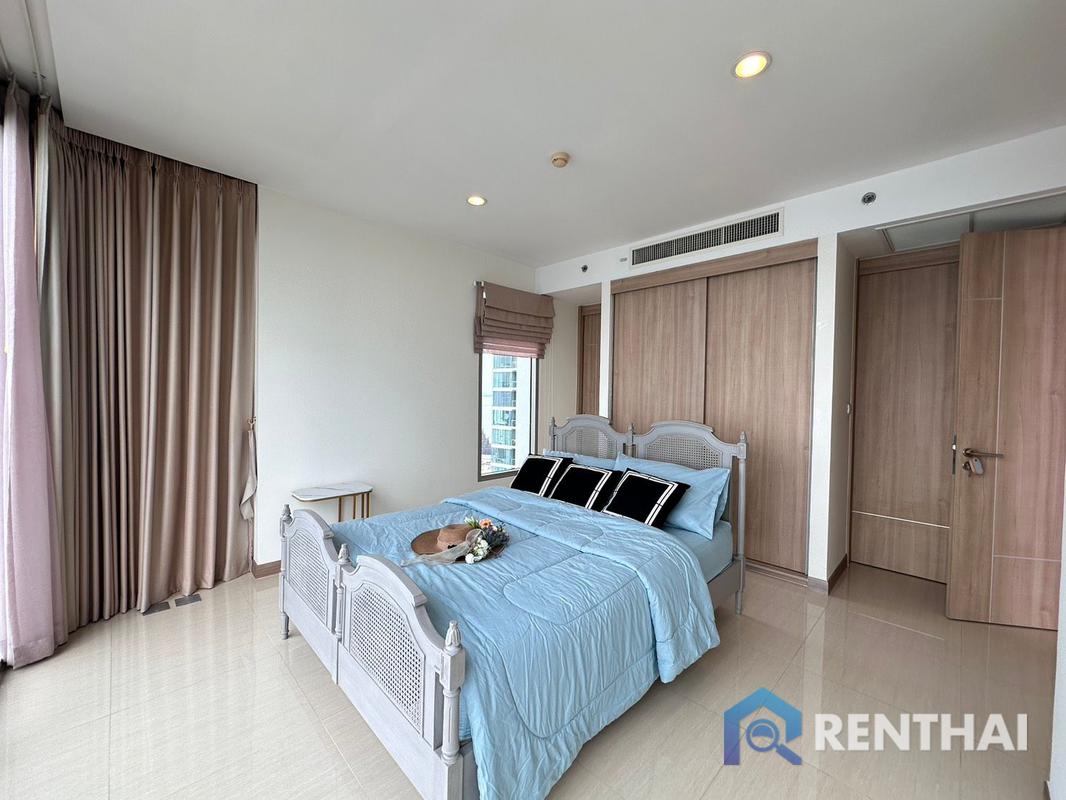 รูป สำหรับ ขาย คอนโด 2 ห้องนอน ที่ The Riviera Wongamat - รูปที่ 9/19