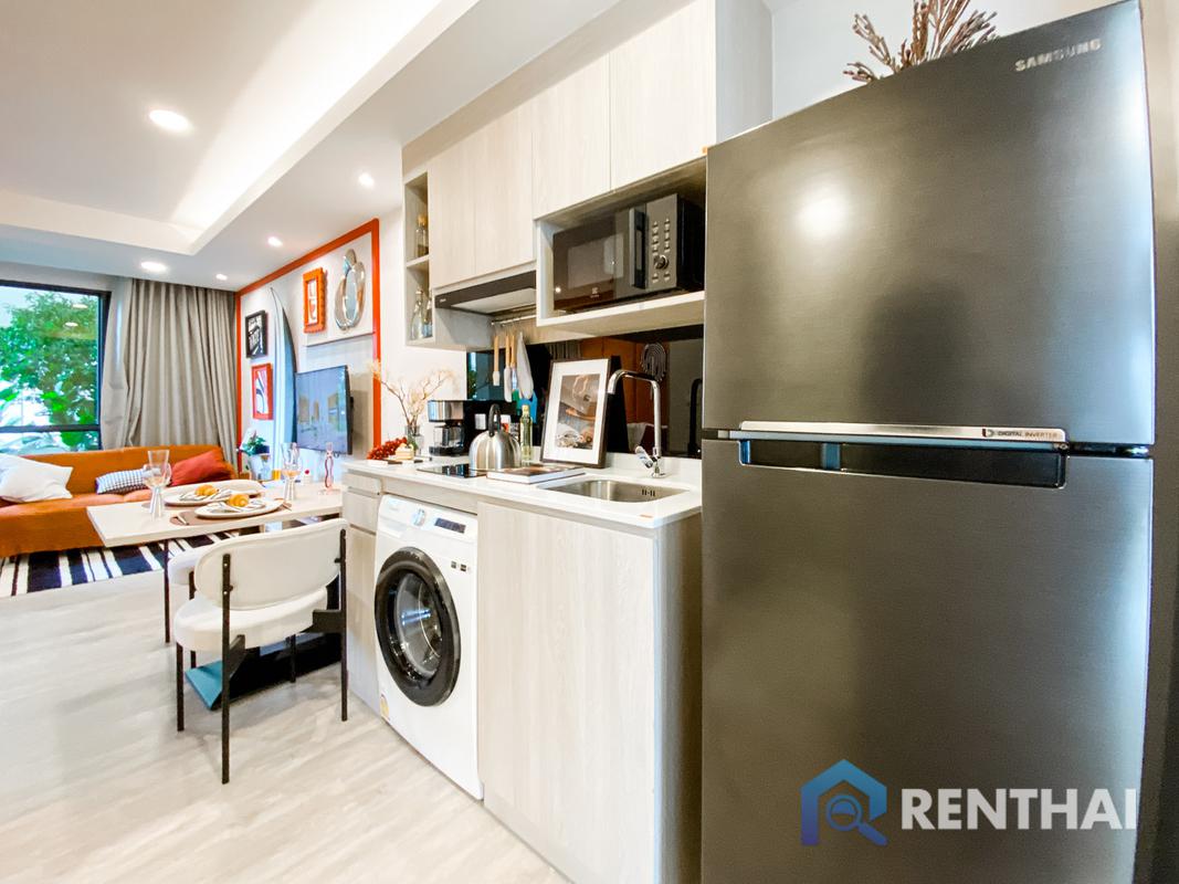 รูป สำหรับ ขาย คอนโด สตูดิโอ ที่ So Origin Kata Phuket - รูปที่ 11/24