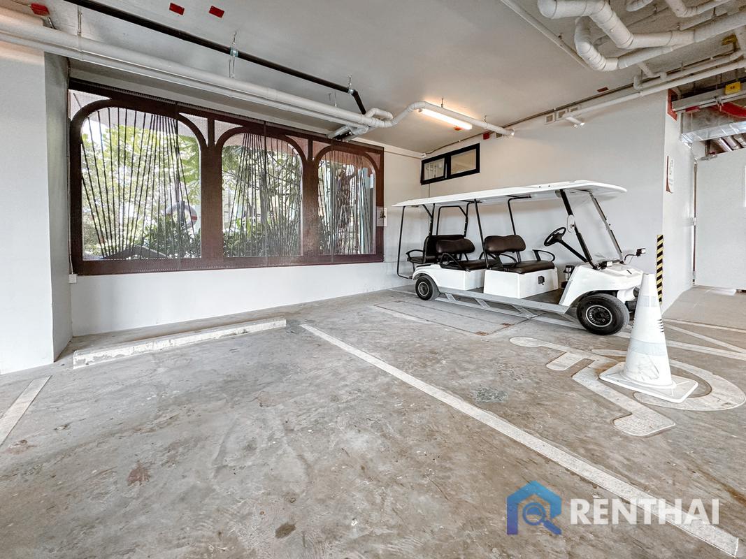 รูป สำหรับ ขาย คอนโด 1 ห้องนอน ที่ THE BASE Bukit - รูปที่ 20/25