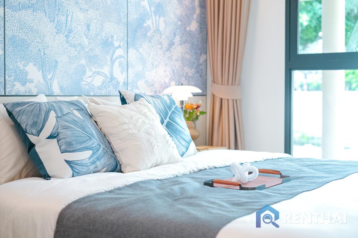 รูป สำหรับ ขาย คอนโด 1 ห้องนอน ที่ The Title Cielo Rawai - รูปที่ 7/25