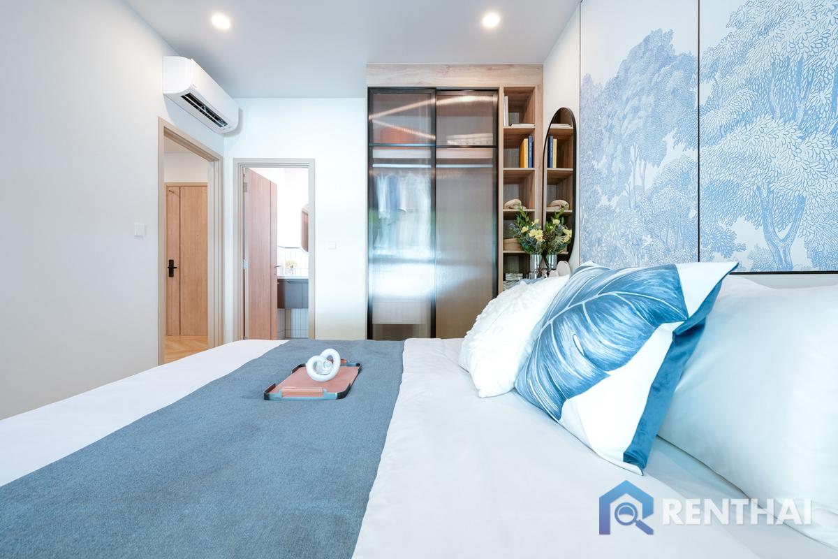 รูป สำหรับ ขาย คอนโด 1 ห้องนอน ที่ The Title Cielo Rawai - รูปที่ 15/25