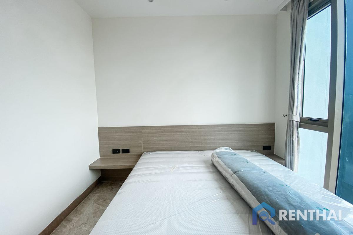 รูป The Riviera Ocean Drive คอนโดหรูพัทยา ห้องกว้างมาก มาในราคา 3,750,000 บาท - รูปที่ 8/18