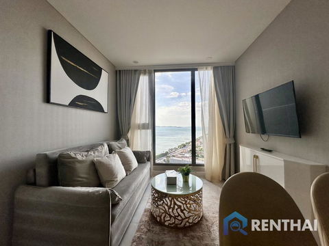 สำหรับ เช่า คอนโด 1 ห้องนอน ที่ Copacabana