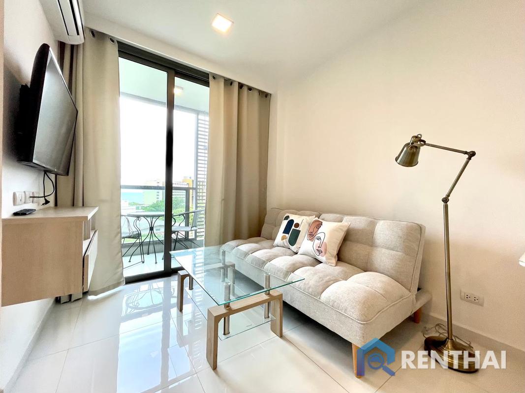 รูป สำหรับ เช่า คอนโด 1 ห้องนอน ที่ The Cloud - รูปที่ 12/25