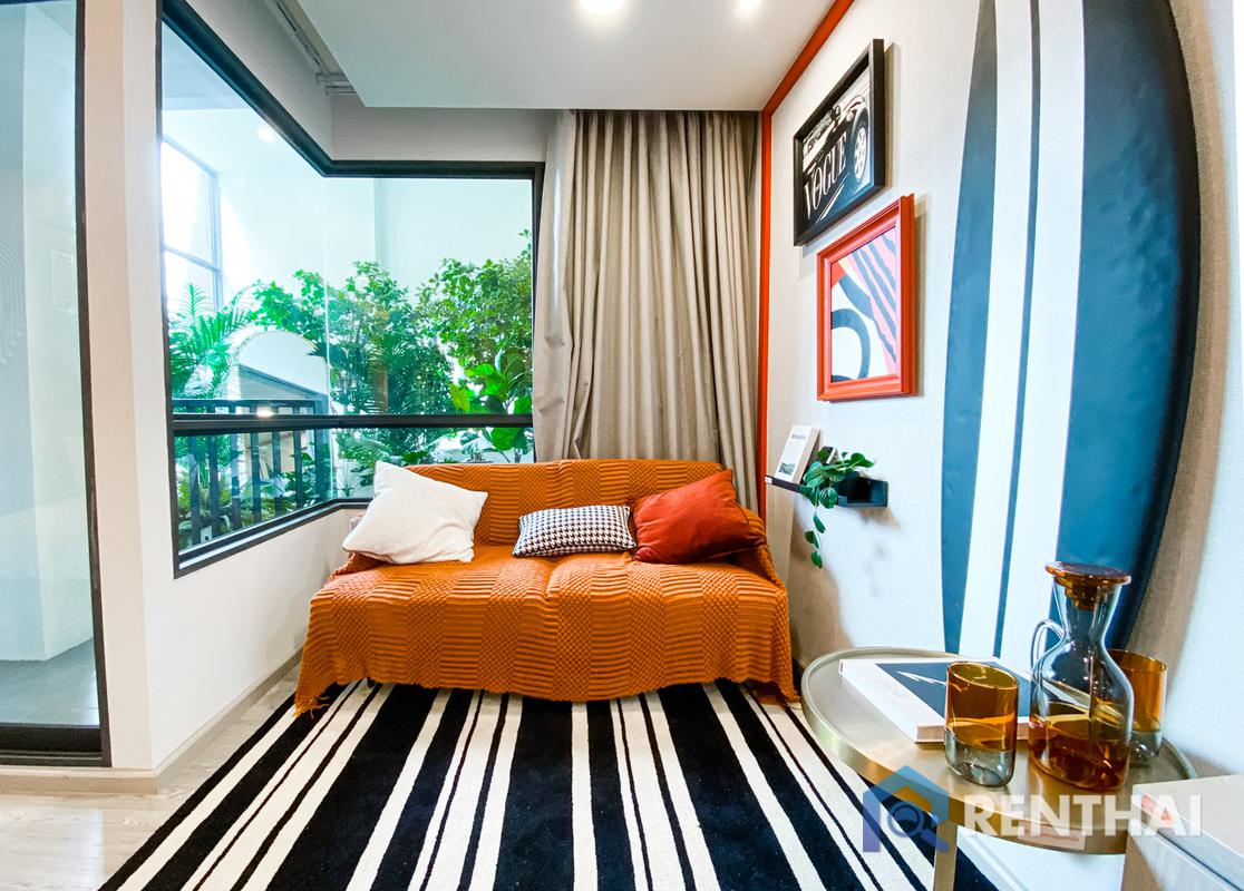 รูป สำหรับ ขาย คอนโด สตูดิโอ ที่ So Origin Kata Phuket - รูปที่ 4/24