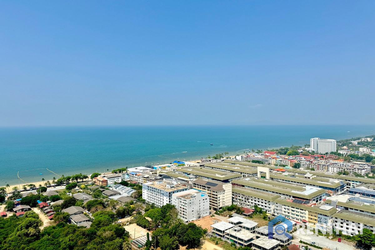 รูป สำหรับ ขาย คอนโด สตูดิโอ ที่ The Riviera Jomtien - รูปที่ 10/25